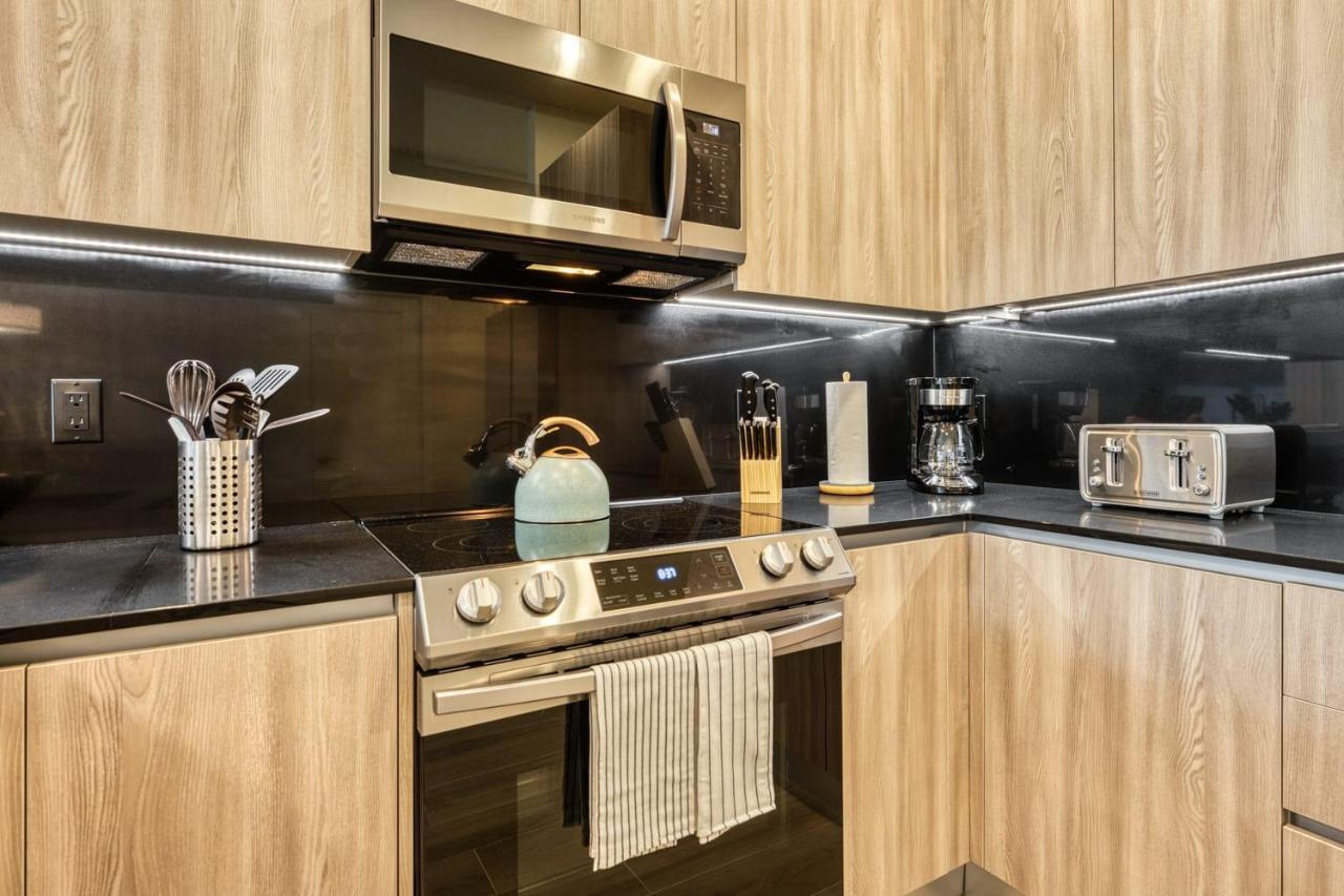 Modern Home With Private Pool Near Disney Орландо Экстерьер фото